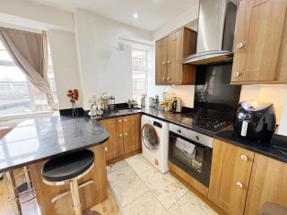 Cosy 1 Bed Flat Near Paddington and Hyde Park - London - 7