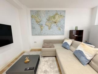 Cosy 1 Bed Flat Near Paddington and Hyde Park - London - 6