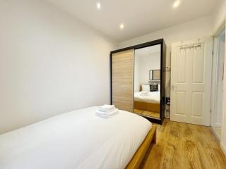 Cosy 1 Bed Flat Near Paddington and Hyde Park - London - 5