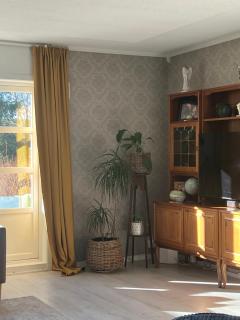 Koselig rekkehus til leie under ski VM i Trondheim - 5