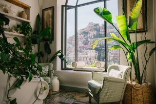 Casa Buonocore - Positano - 9