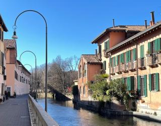 Appartamento Martesana - Milan - 5