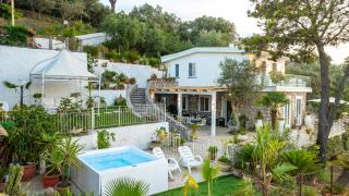 Villa Grusone - SantʼAgata sui Due Golfi - 7
