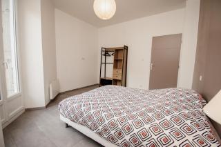 La Petite Pontissalienne - Appartement Centre de Pontarlier - Pontarlier - 6