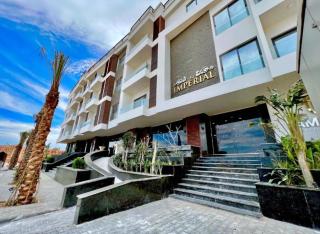 Imperial Resort Hurghada - 5