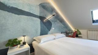 JOIVY Cosy Mansard Studios in Rapallo - Rapallo - 0
