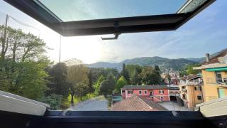 JOIVY Cosy Mansard Studios in Rapallo - Rapallo - 5