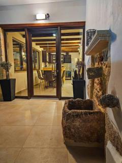 Villa Cisternis - Stérnai - 1