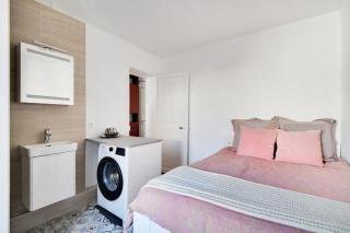 Jardin de Luxembourg - Arène de Lutece - 3