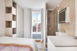 Jardin de Luxembourg - Arène de Lutece - 2