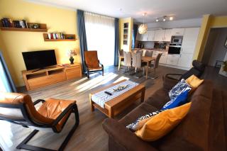 FeWo Strandwiese 7 Whg 6 - 7