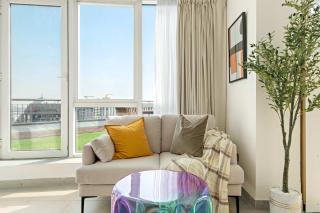 Silkhaus Chic Studio at Barsha Heights in Madison - 7