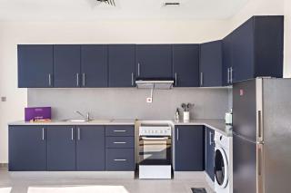 Silkhaus Chic Studio at Barsha Heights in Madison - 5