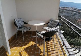 LEO APT NV - Apartment for 6-7 persons with balcony - Novi Vinodolski - 8