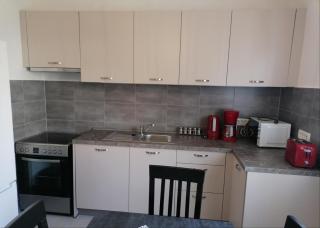 LEO APT NV - Apartment for 6-7 persons with balcony - Novi Vinodolski - 7