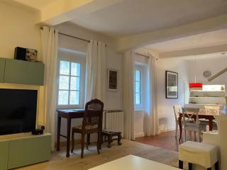 Red sun and green tea - 9