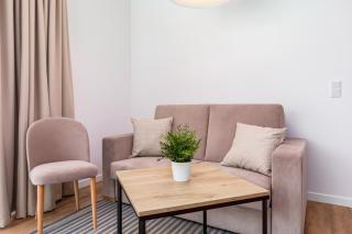 Jantaris Apartments near Beach with Fitness by Noclegi Renters - Mielno - 9