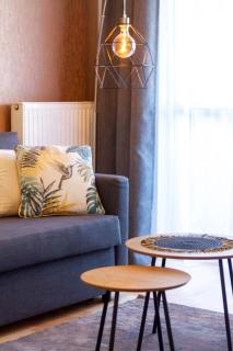 Gozsdu White Raven Residence 105 - free parking, terrace - Budapest - 2