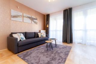 Gozsdu White Raven Residence 105 - free parking, terrace - 5