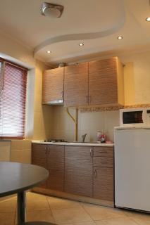 Comfortable Apartments - Kryvyi Rih - 5
