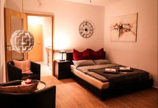 Modern Studio with a great View - Dresda - 0