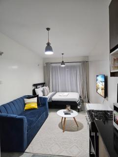 The Haven Tsavo - Ongata Rongai - 0