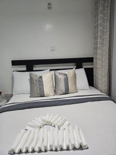 The Haven Tsavo - Ongata Rongai - 2