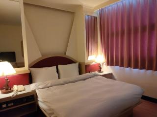 DC Hotel - Taichung - 2
