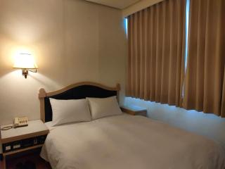 DC Hotel - Taichung - 9