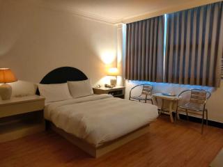 DC Hotel - Taichung - 6