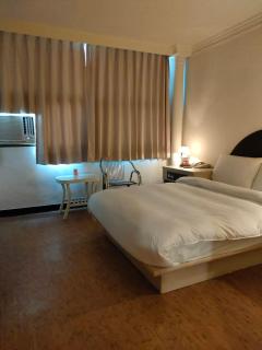 DC Hotel - Taichung - 8