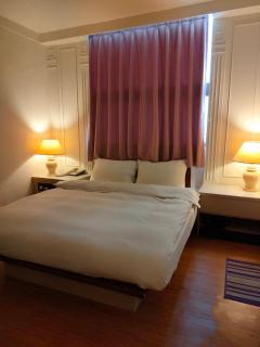 DC Hotel - Taichung - 4