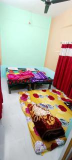 Bajrang kutirr - Varanasi - 0