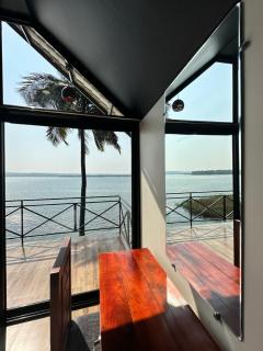 Coastal Breeze - Honāvar - 2