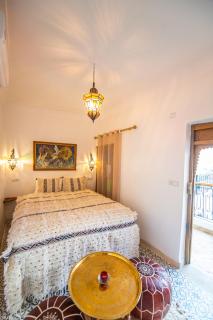Riad Amskal - Marrakesh - 7