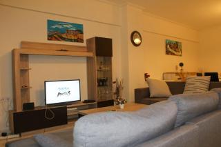 Pallada house - 0