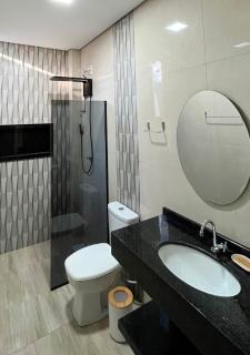 Casa com Piscina Morumbi-Cataratas - 9