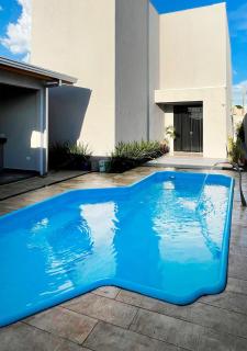Casa com Piscina Morumbi-Cataratas - Foz do Iguaçu - 5
