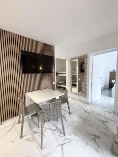 Residence Graziella Appartement 109 - Juan-les-Pins - 5