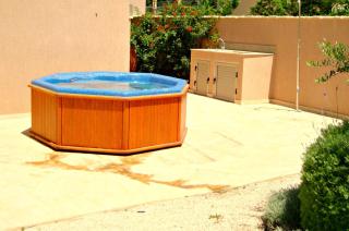 Villa Kartiela Sandy Beach Villas - Private Pool - Jacuzzi - Private Beach Area - Polis Chrysochous - 5