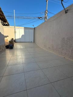 Casa com piscina em Cabo Frio - Independente, 02 quartos - Cabo Frio - 4