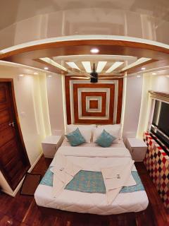 Alleppey Green Tourism - Alleppey - 3