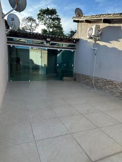 Casa com piscina em Cabo Frio - Independente, 02 quartos - Cabo Frio - 3