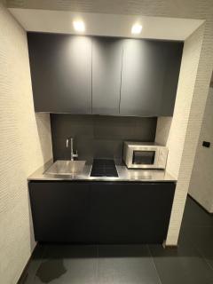 Ursich casa studio - Trieste - 8