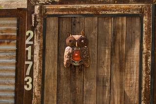 The owl lodge - Ciudad Lujan de Cuyo - 9