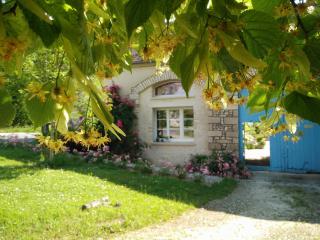La Maison d'hôtes de La Riviere - 9