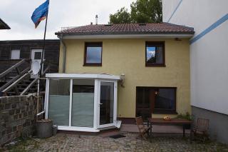 Große Fewo - Altefähr - 2