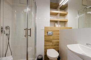 ShortStayPoland Kasprzaka Apartments - 7