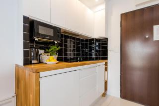 ShortStayPoland Kasprzaka Apartments - 6