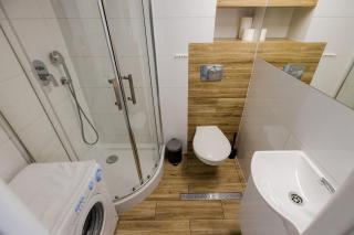 ShortStayPoland Kasprzaka Apartments - 3